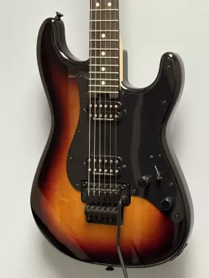 Charvel Guitars - 296-6801-500 2